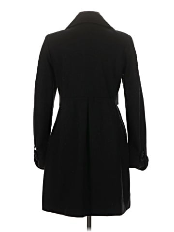 Old Navy Wool Coat (view 2)