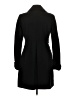 Old Navy Black Wool Coat Size S - photo 2