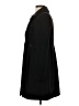 Old Navy Black Wool Coat Size S - photo 5