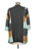 Unbranded Gray Cardigan Size M (estimated) - photo 2