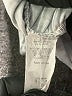 Unbranded Animal Print Gray Casual Dress Size S - photo 8