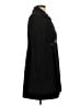 Old Navy Black Wool Coat Size S - photo 4