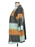 Unbranded Gray Cardigan Size M (estimated) - photo 5