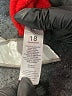Carter's 100% Polyester Red Coat 12-18 MO / 18 MO - photo 4