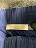 Ramy Brook 100% Polyester Solid Blue Shorts Size S - photo 3