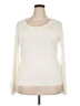 41Hawthorn Ivory Pullover Sweater Size 3X - photo 1