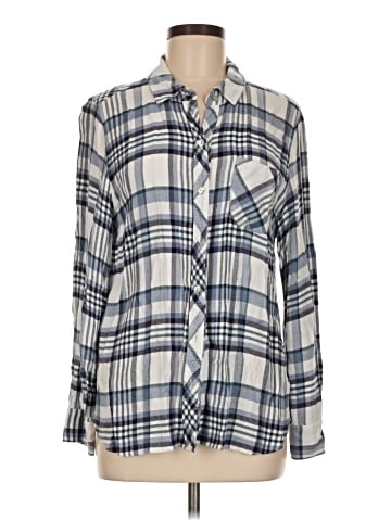 Tommy Bahama Long Sleeve Button-Down Shirt (view 1)