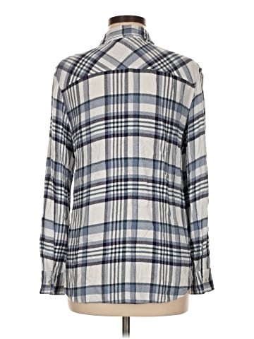 Tommy Bahama Long Sleeve Button-Down Shirt (view 2)