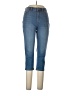 Charter Club Color Block Blue Jeans Size 10 (petite) - photo 1