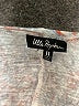 Ulla Popken 100% Polyester White Kimono Size 2 - photo 7