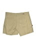 Roxy Solid Tan Khaki Shorts Size 5 - photo 2