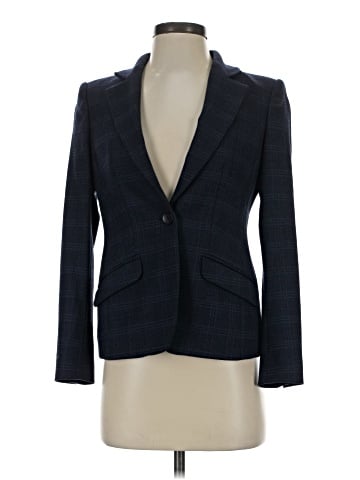 Brooks Brothers Wool Blazer (view 1)