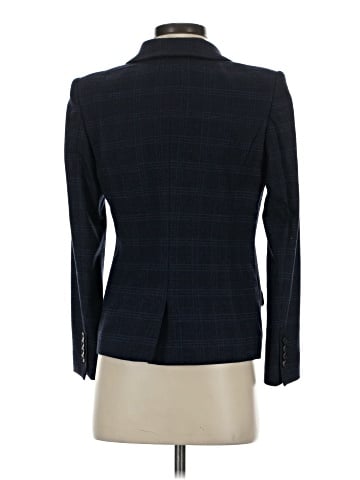 Brooks Brothers Wool Blazer (view 2)