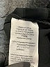 Madewell 100% Polyester Black Short Sleeve Blouse Size XS - photo 8