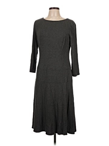 Anne Klein Casual Dress (view 1)