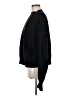 Zara Solid Black Turtleneck Sweater Size M - photo 5