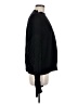 Zara Solid Black Turtleneck Sweater Size M - photo 4