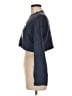 Unbranded Blue Pullover Sweater Size M - photo 5