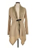 DRESSFO Tan Kimono Size L - photo 1