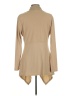 DRESSFO Tan Kimono Size L - photo 2