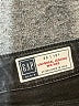 Gap Solid Gray Jeans Size 10 Short - photo 7