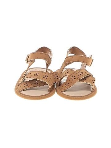 The Children's Place Booties (view 2)