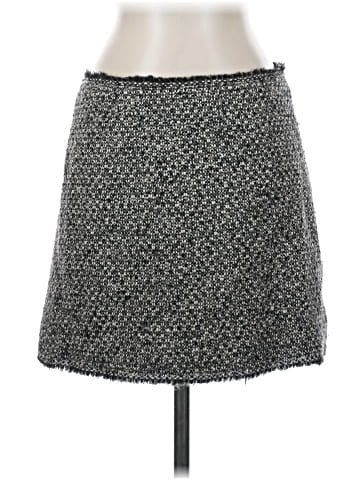 DKNY Wool Skirt (view 1)