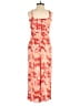 Flynn Skye Tie-dye Red Jumpsuit Size XS - photo 2