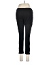 Banana Republic Solid Black Active Pants Size 6 - photo 2
