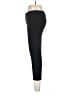 Banana Republic Solid Black Active Pants Size 6 - photo 5