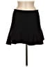 Bardot Solid Black Casual Skirt Size 8 - photo 1