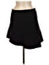 Bardot Solid Black Casual Skirt Size 8 - photo 2