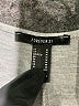 Forever 21 Gray Casual Dress Size M - photo 7