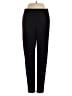 Zara Solid Black Active Pants Size S - photo 1