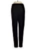 Zara Solid Black Active Pants Size S - photo 2