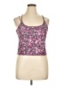 Zella Pink Tank Top Size XL - photo 1