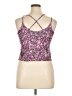 Zella Pink Tank Top Size XL - photo 2