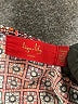 Tigerlily Silver Kimono Size M - photo 7