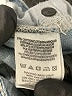 Free People Graphic Blue Jeans Size 27 waist - photo 8