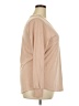 Torrid Solid Tan Long Sleeve Top Size 1X Plus (1) - photo 4