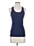 Athleta Blue Active Tank Size XS - photo 1