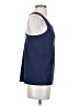 Athleta Blue Active Tank Size XS - photo 4