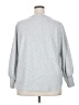 Max Studio Gray Pullover Sweater Size XXL (estimated) - photo 2