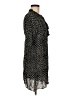 Assorted Brands 100% Rayon Black Casual Dress One size - photo 4