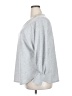 Max Studio Gray Pullover Sweater Size XXL (estimated) - photo 5