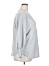 Max Studio Gray Pullover Sweater Size XXL (estimated) - photo 4