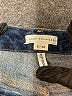Good American Hearts Blue Jeans Size 8 - photo 6