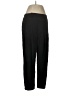 Helmut Lang Solid Black Dress Pants Size 6 - photo 1