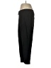 Helmut Lang Solid Black Dress Pants Size 6 - photo 5