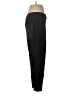 Helmut Lang Solid Black Dress Pants Size 6 - photo 4